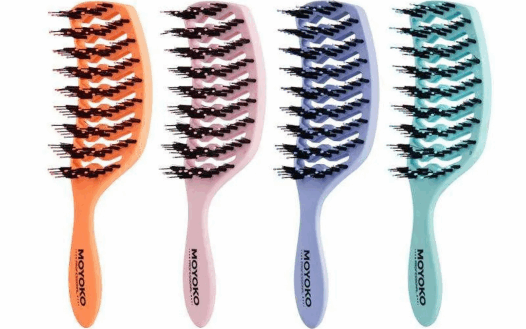 Myoko Brush