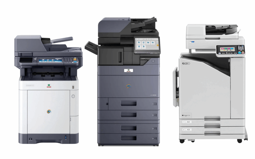 Printing Machines