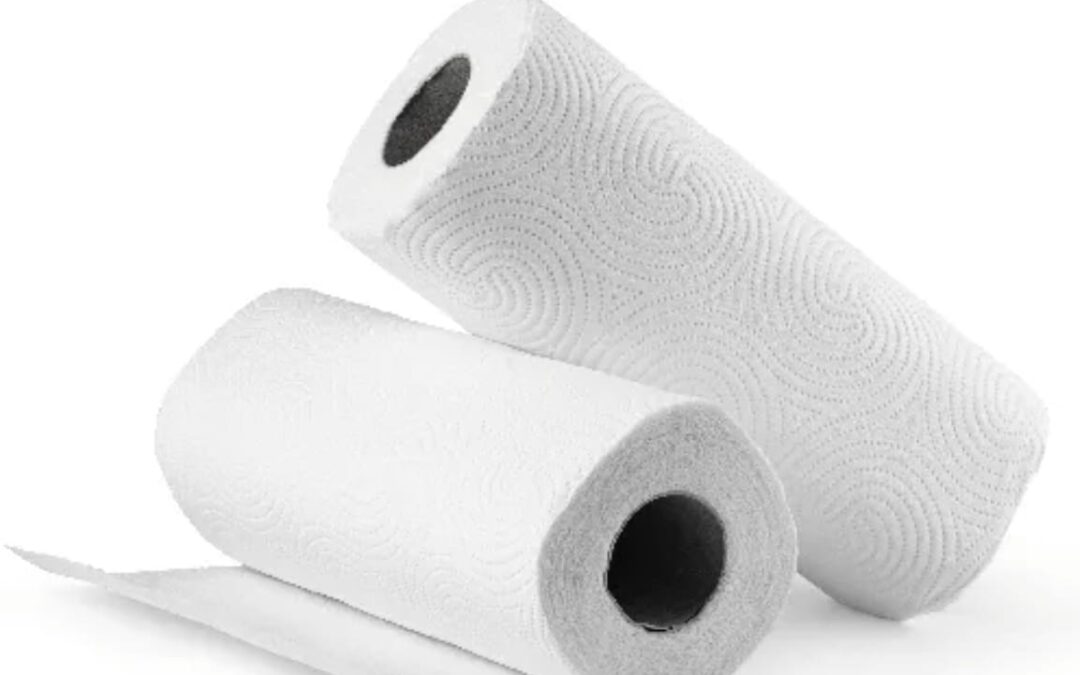 Kitchen Towels 2 Jumbos