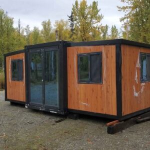 Modular homes