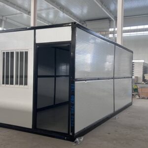 Modular homes