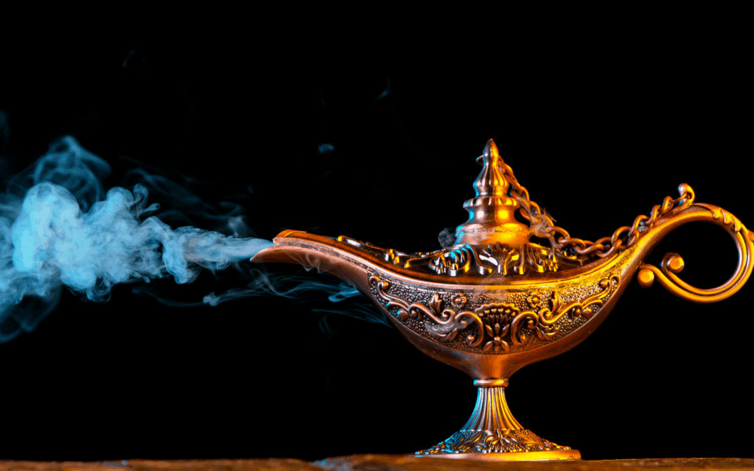 Genie