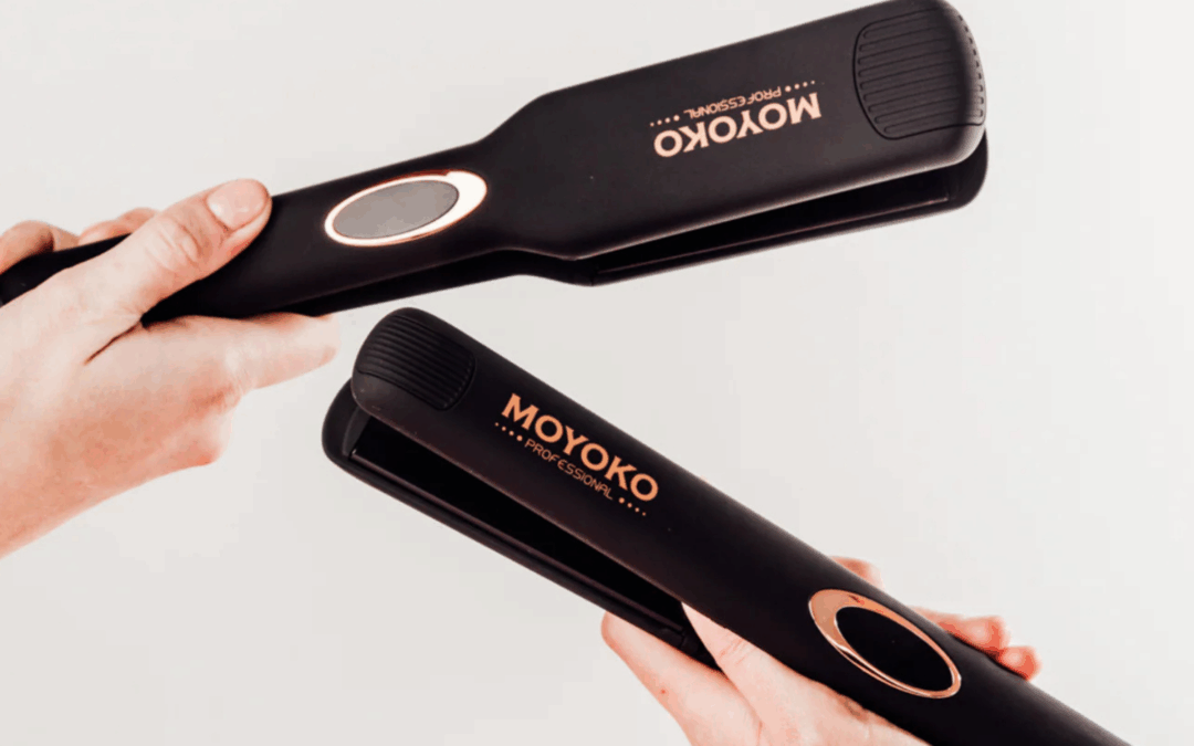 Myoko Irons