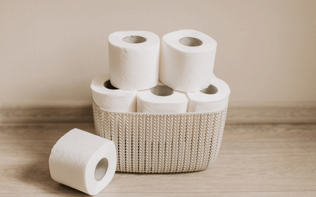 Toilet Rolls 18s